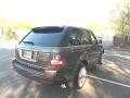 2010 Range Rover Sport HSE #5