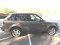 2010 Range Rover Sport HSE #6