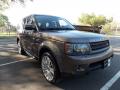 2010 Range Rover Sport HSE #7