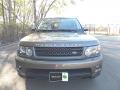 2010 Range Rover Sport HSE #8