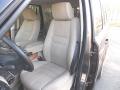 2010 Range Rover Sport HSE #10