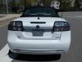 2011 9-3 2.0T Convertible #5