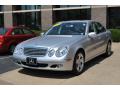 2006 E 500 4Matic Sedan #7