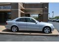 2006 E 500 4Matic Sedan #9