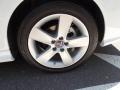  2011 Saab 9-3 2.0T Convertible Wheel #14