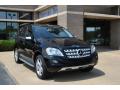 2010 ML 350 BlueTEC 4Matic #1 2010 ML 350 BlueTEC 4Matic #1