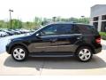 2010 ML 350 BlueTEC 4Matic #10 2010 ML 350 BlueTEC 4Matic #10