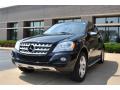 2010 ML 350 BlueTEC 4Matic #12 2010 ML 350 BlueTEC 4Matic #12