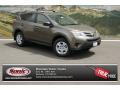 Click for details. 2013 Toyota RAV4 LE AWD