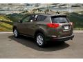 2013 RAV4 LE AWD #2