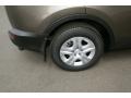 2013 RAV4 LE AWD #9