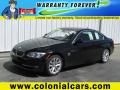 2011 3 Series 328i xDrive Coupe #1