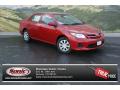 2013 Corolla L #1