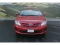 2013 Corolla L #3