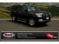 Click for details. 2013 Toyota 4Runner SR5 4x4