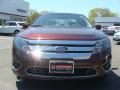 2012 Fusion SEL V6 #2