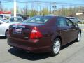 2012 Fusion SEL V6 #4