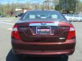 2012 Fusion SEL V6 #5