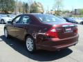 2012 Fusion SEL V6 #6
