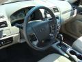 2012 Fusion SEL V6 #9