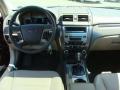 2012 Fusion SEL V6 #12