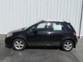 2009 SX4 Crossover Touring AWD #2