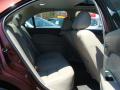 2012 Fusion SEL V6 #19