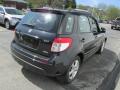 2009 SX4 Crossover Touring AWD #6