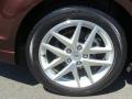 2012 Fusion SEL V6 #23