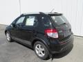 2009 SX4 Crossover Touring AWD #8