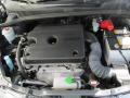 2009 SX4 Crossover Touring AWD #9
