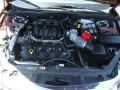 2012 Fusion SEL V6 #25