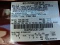 2012 Fusion SEL V6 #26