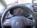 2009 SX4 Crossover Touring AWD #12