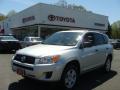 2010 Toyota RAV4 I4 4WD