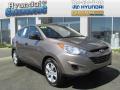 Click for details. 2010 Hyundai Tucson GLS
