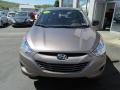 2010 Tucson GLS #4