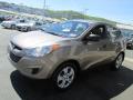2010 Tucson GLS #5
