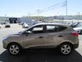 2010 Tucson GLS #6