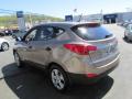 2010 Tucson GLS #7