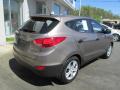 2010 Tucson GLS #9