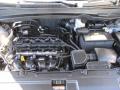 2010 Tucson GLS #10