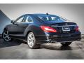 2013 CLS 550 Coupe #2