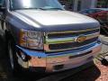 2012 Chevrolet Silverado 1500 LT Extended Cab 4x4