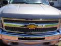 2012 Silverado 1500 LT Extended Cab 4x4 #2