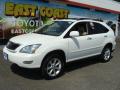 2009 RX 350 AWD #3