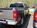 2012 Silverado 1500 LT Extended Cab 4x4 #8