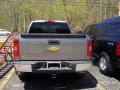 2012 Silverado 1500 LT Extended Cab 4x4 #9