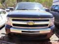 2009 Chevrolet Silverado 1500 LT Crew Cab 4x4