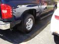2009 Silverado 1500 LT Crew Cab 4x4 #3